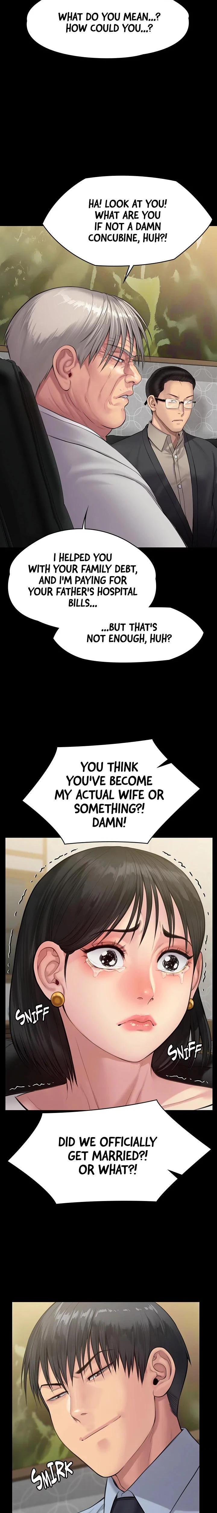 Queen Bee Chapter 238 Page 9