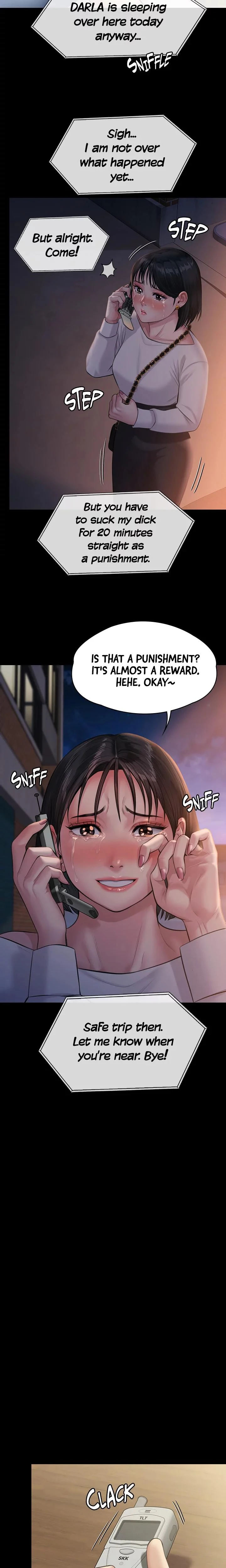 Queen Bee Chapter 238 Page 14