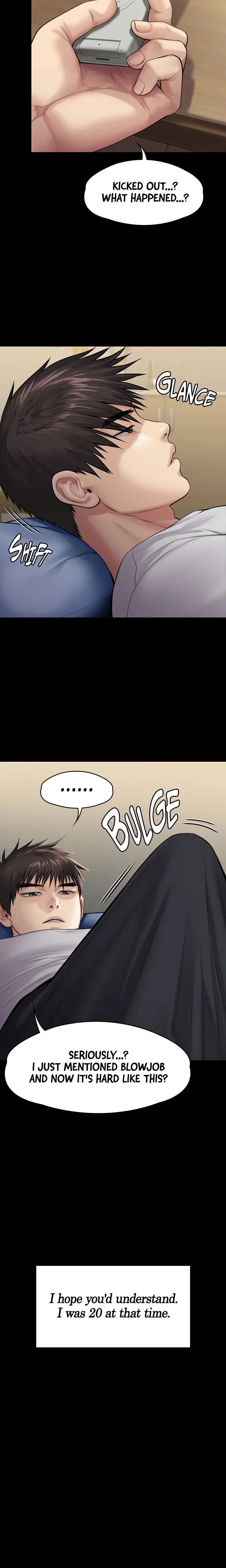 Queen Bee Chapter 238 Page 15
