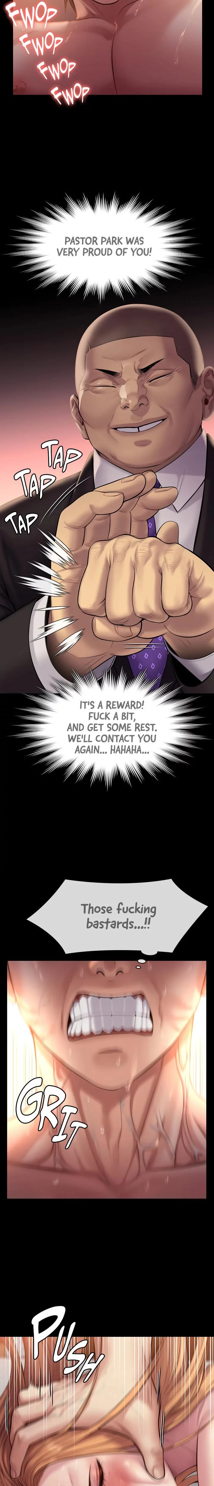 Queen Bee Chapter 238 Page 18