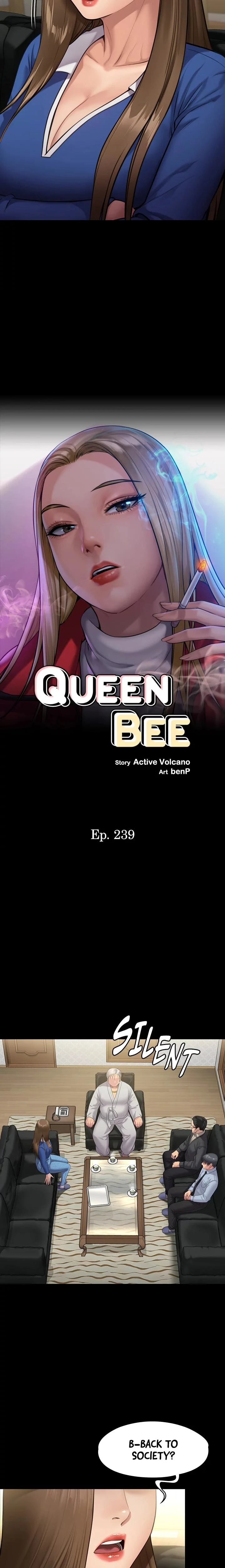 Queen Bee Chapter 239 Page 2