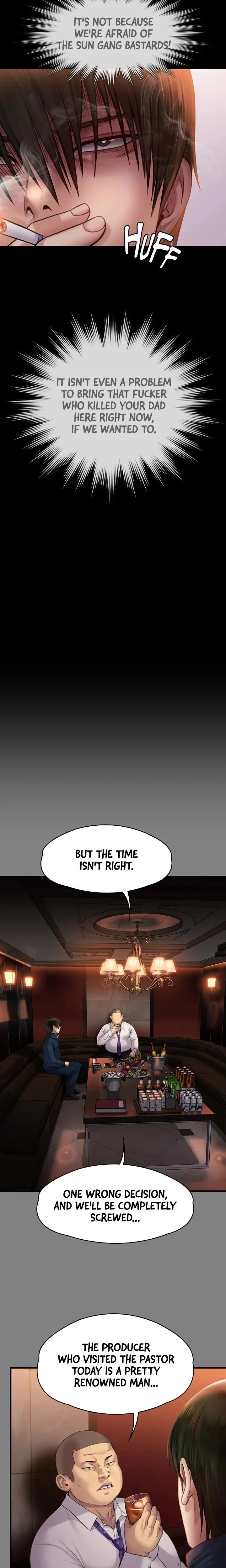 Queen Bee Chapter 239 Page 16