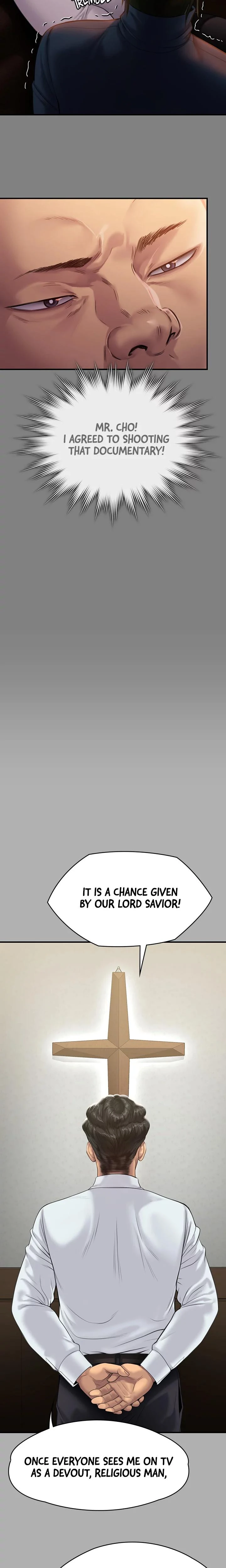 Queen Bee Chapter 239 Page 19