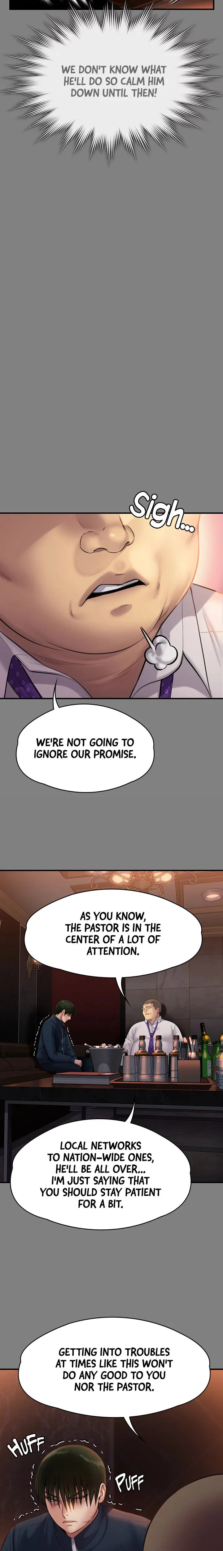 Queen Bee Chapter 239 Page 29
