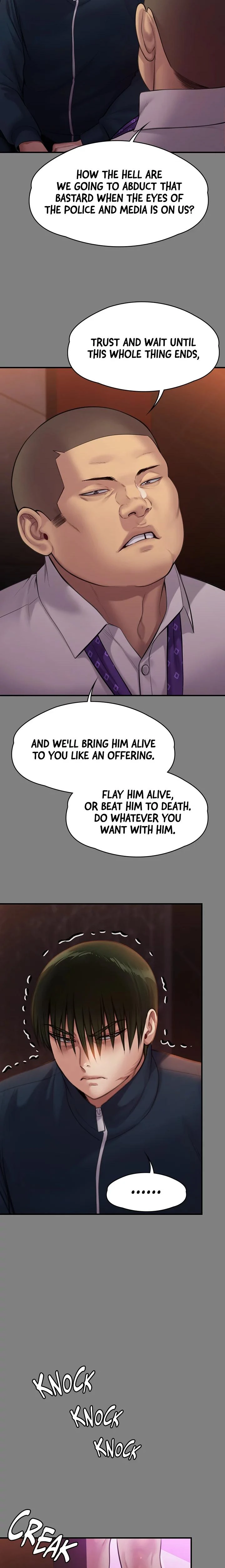Queen Bee Chapter 239 Page 30