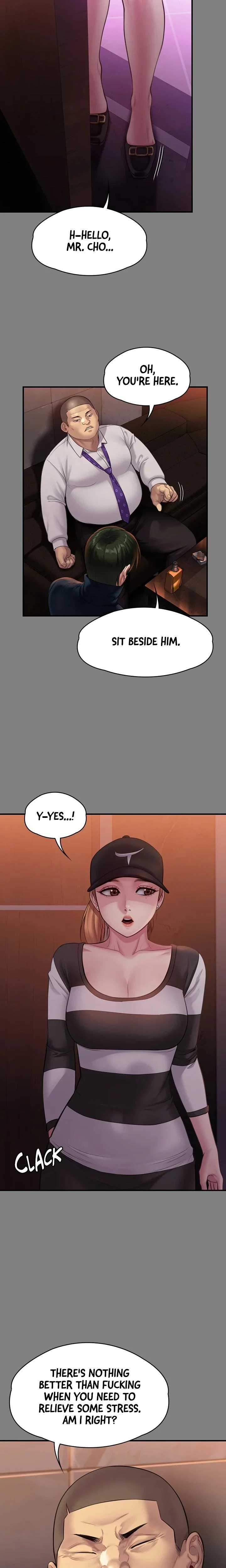 Queen Bee Chapter 239 Page 31