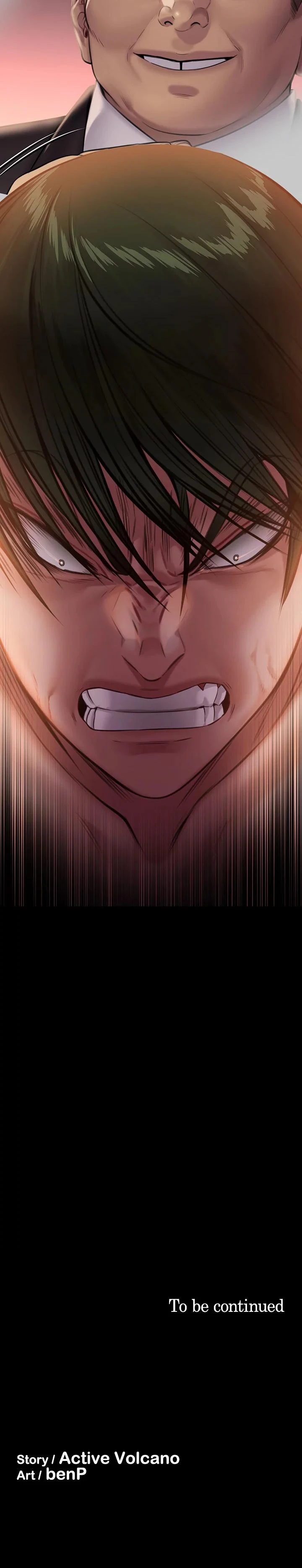 Queen Bee Chapter 239 Page 37
