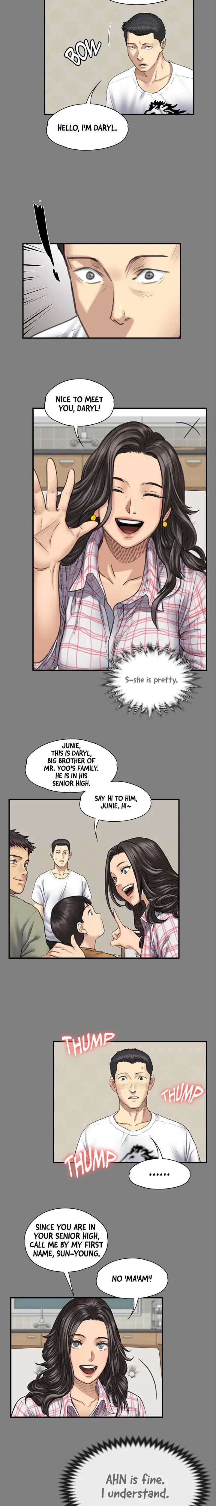 Queen Bee Chapter 240 Page 26