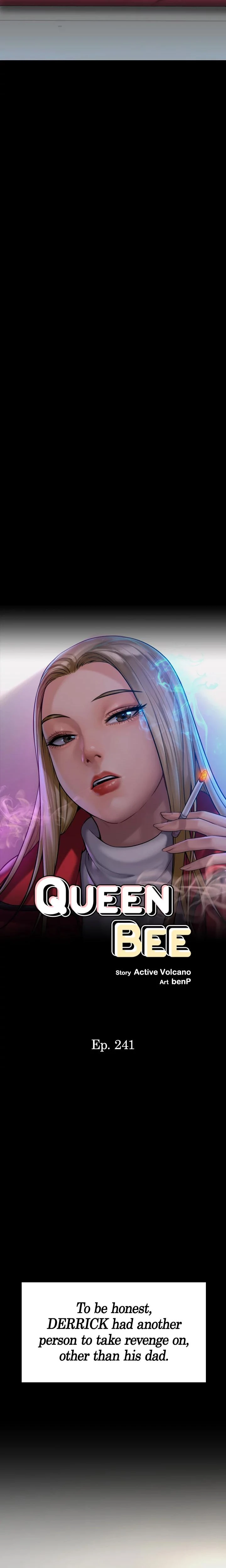 Queen Bee Chapter 241 Page 3