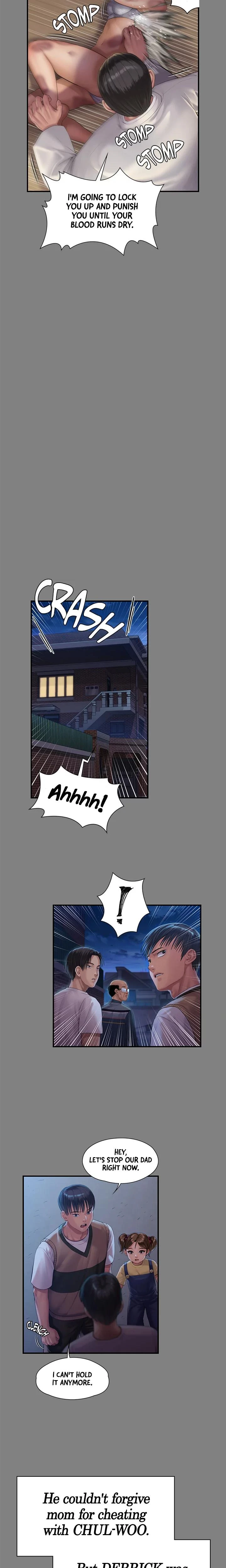 Queen Bee Chapter 241 Page 6