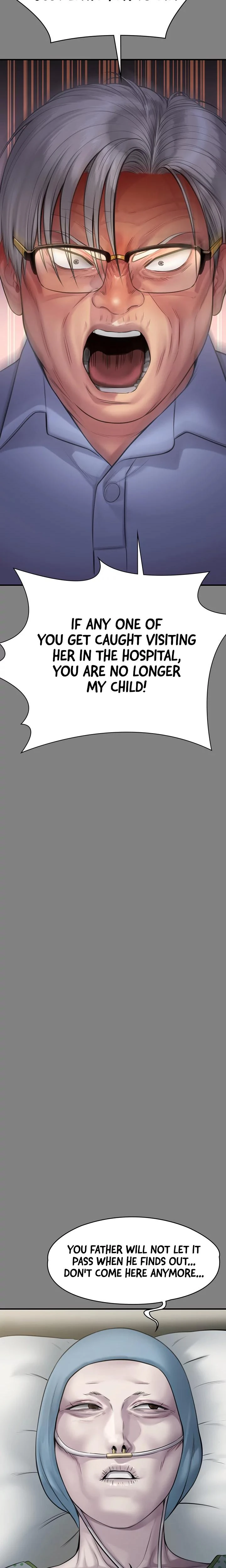 Queen Bee Chapter 241 Page 12