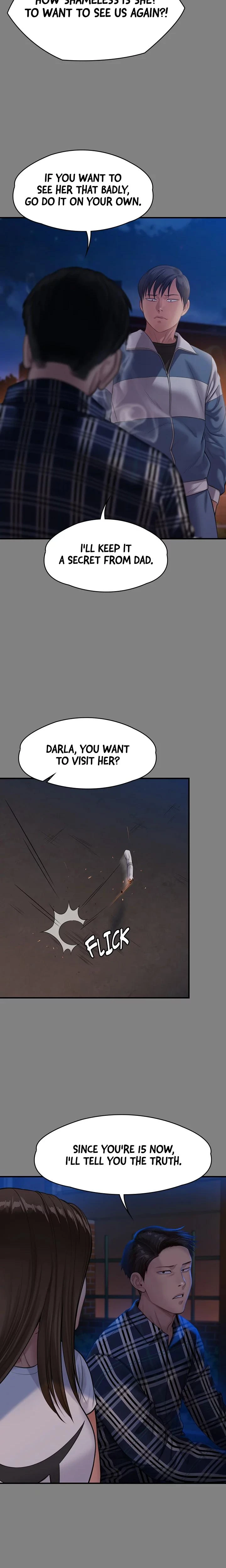 Queen Bee Chapter 241 Page 15