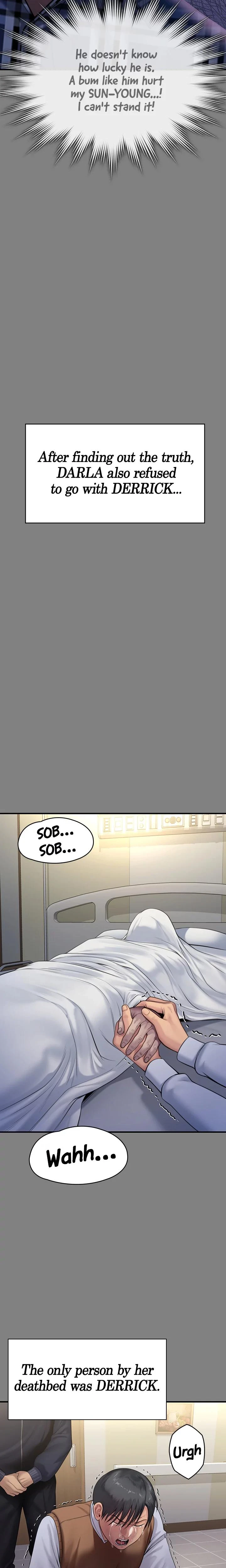 Queen Bee Chapter 241 Page 19