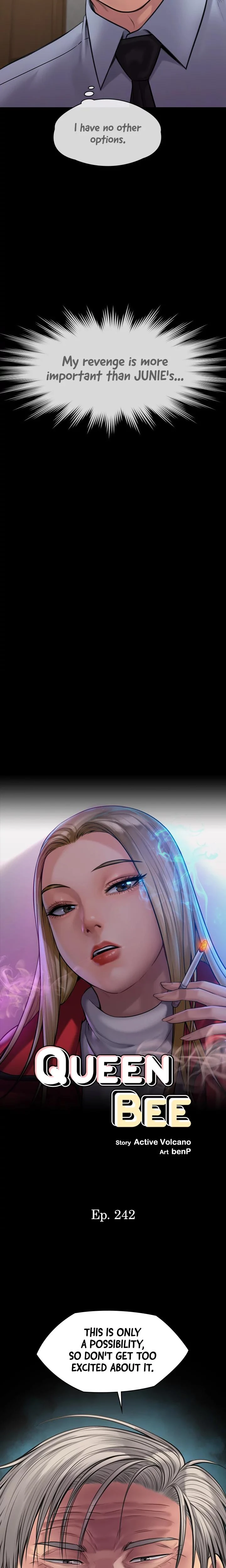 Queen Bee Chapter 242 Page 3
