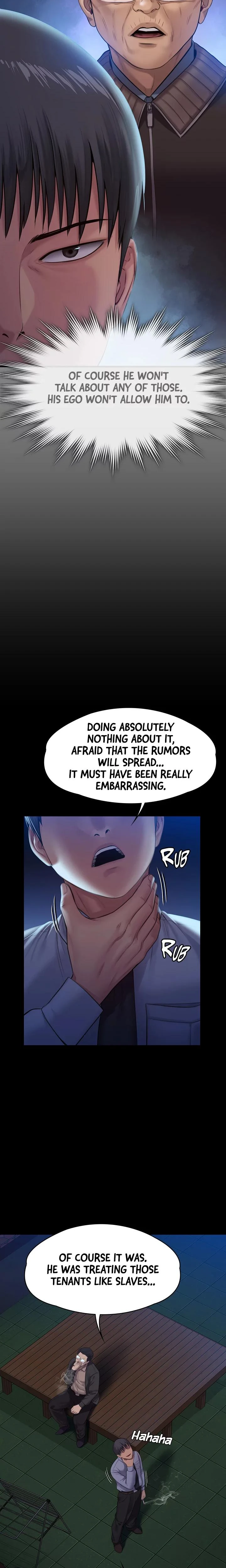 Queen Bee Chapter 242 Page 24