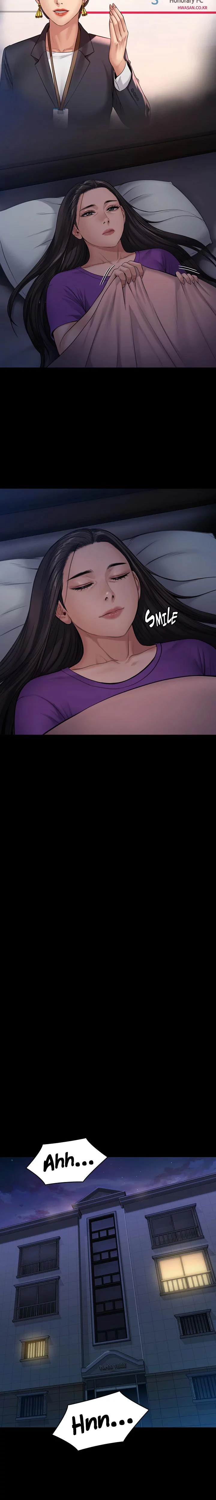 Queen Bee Chapter 242 Page 31