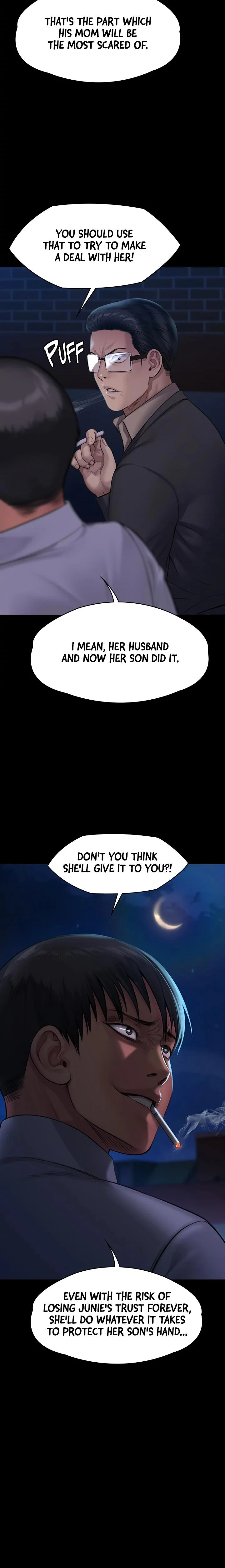 Queen Bee Chapter 243 Page 2