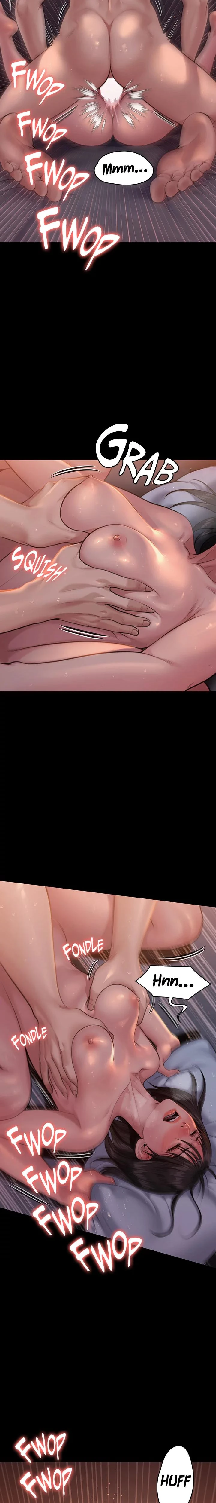 Queen Bee Chapter 243 Page 5
