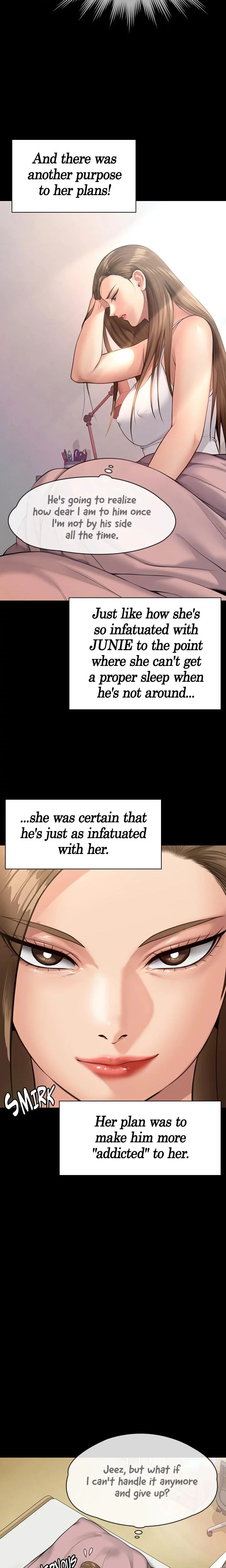 Queen Bee Chapter 243 Page 24