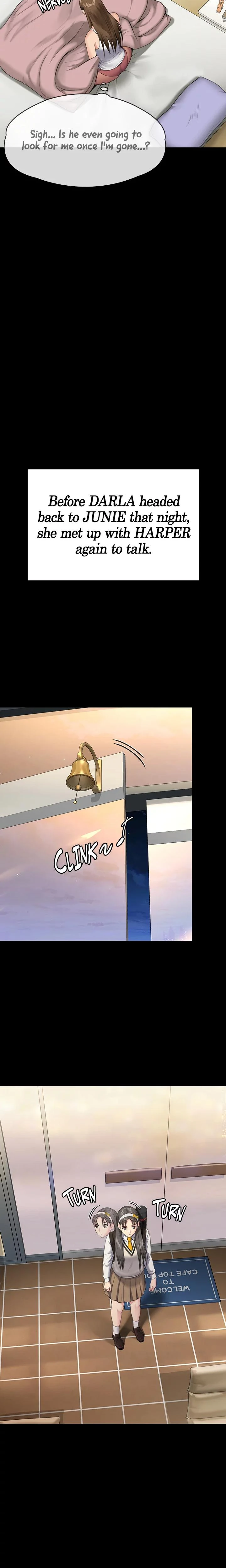 Queen Bee Chapter 243 Page 25