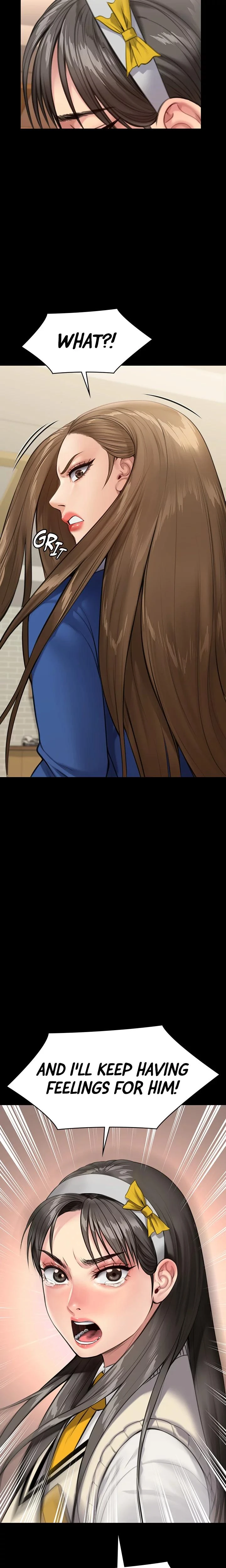 Queen Bee Chapter 244 Page 2