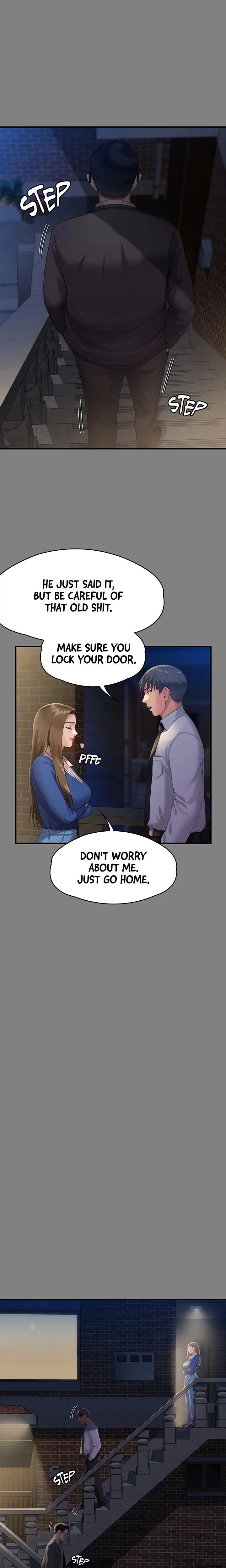 Queen Bee Chapter 244 Page 15