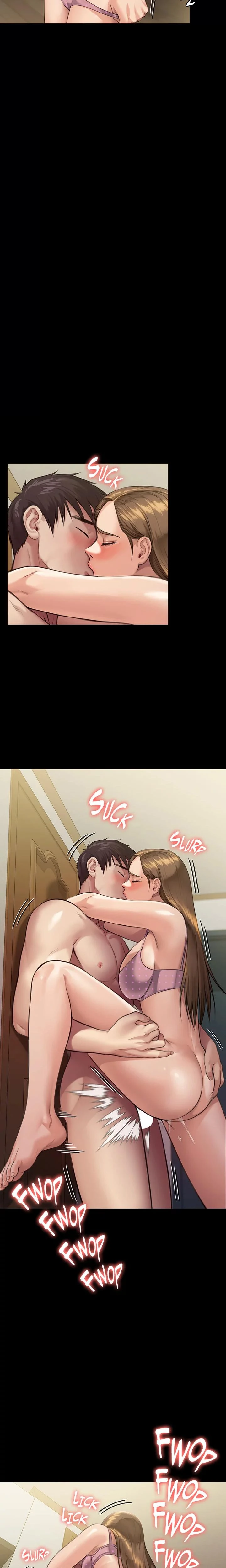 Queen Bee Chapter 244 Page 25