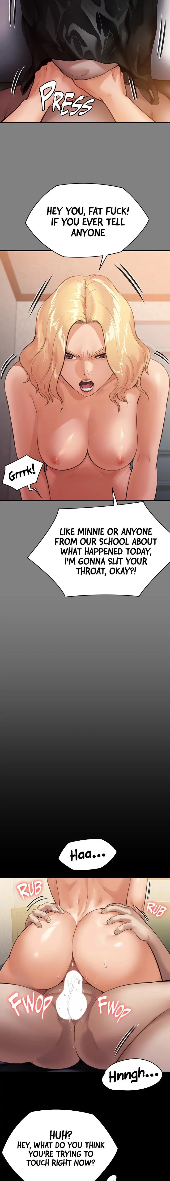 Queen Bee Chapter 245 Page 29