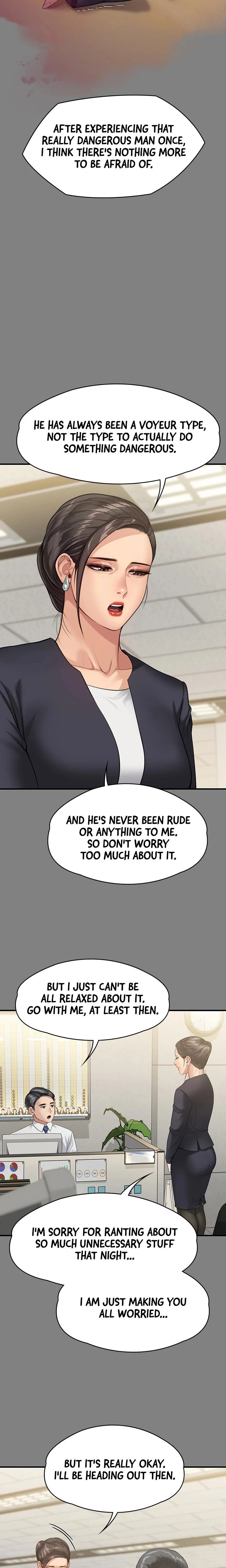 Queen Bee Chapter 246 Page 7