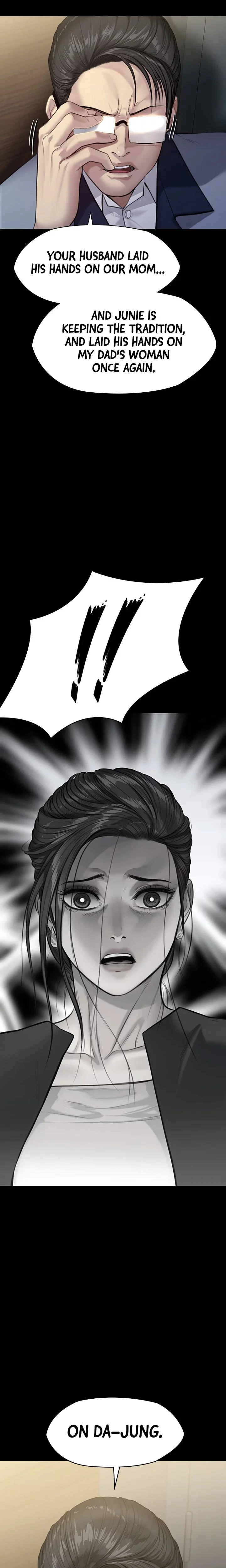 Queen Bee Chapter 247 Page 2