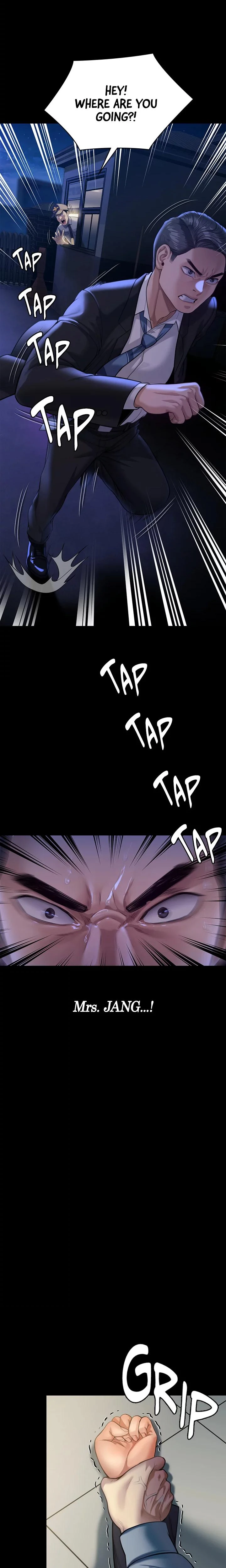 Queen Bee Chapter 247 Page 20