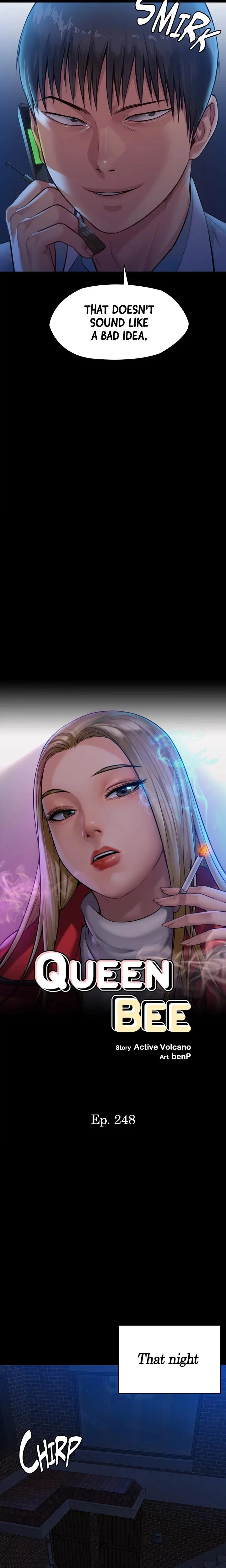 Queen Bee Chapter 248 Page 2