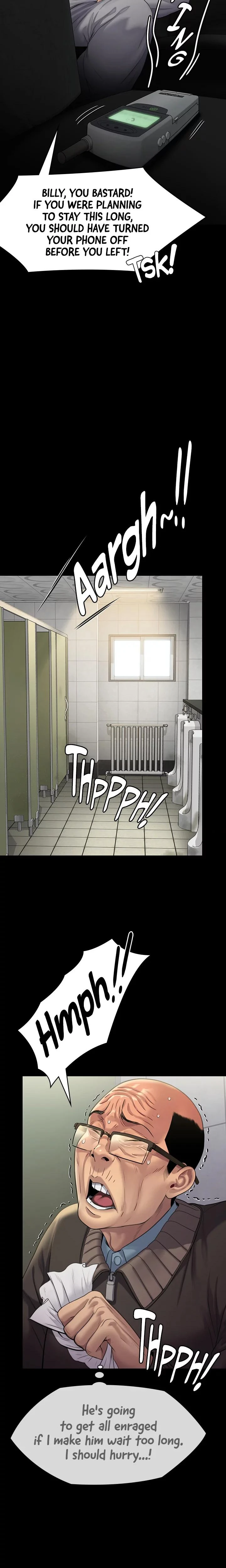 Queen Bee Chapter 248 Page 25