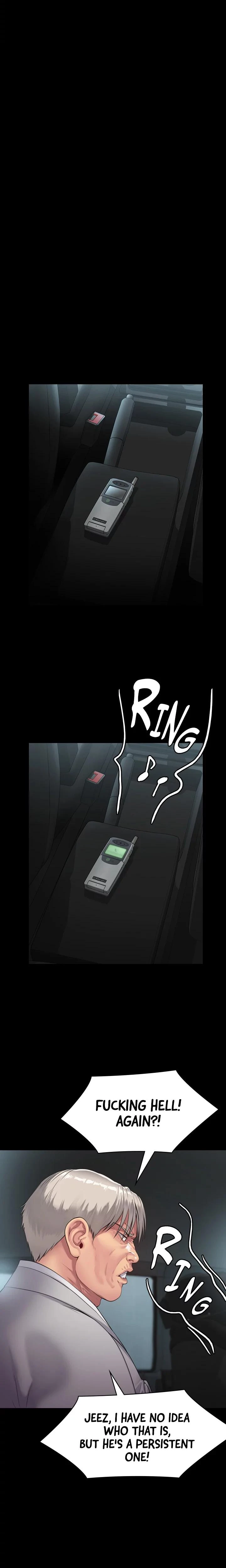 Queen Bee Chapter 248 Page 26