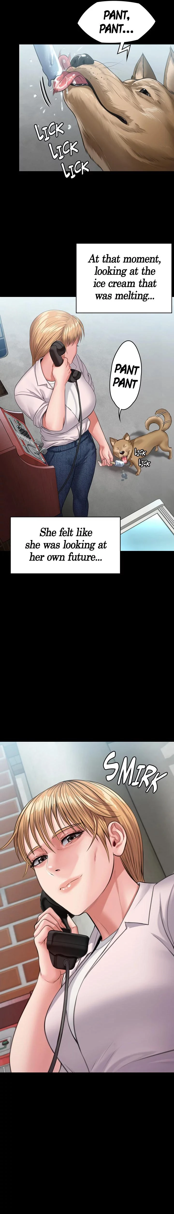 Queen Bee Chapter 249 Page 2