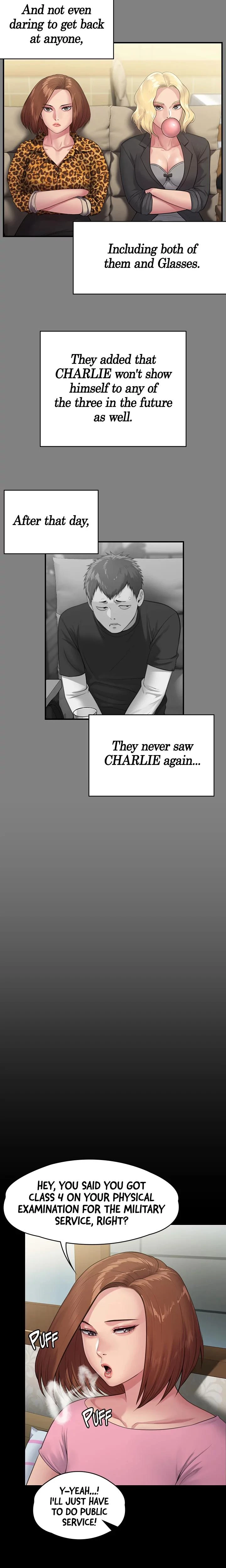 Queen Bee Chapter 249 Page 24