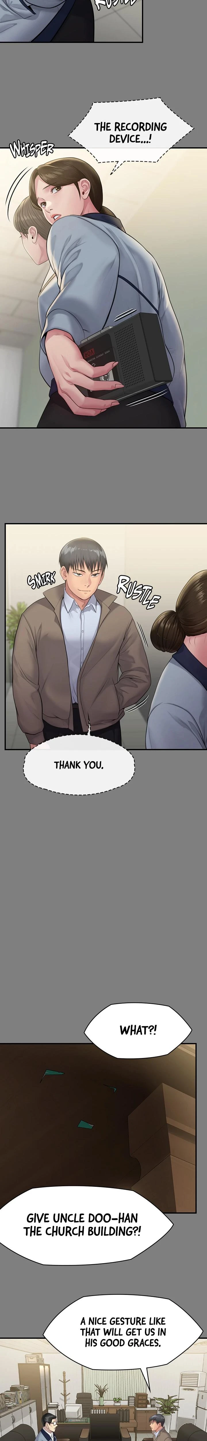 Queen Bee Chapter 250 Page 4
