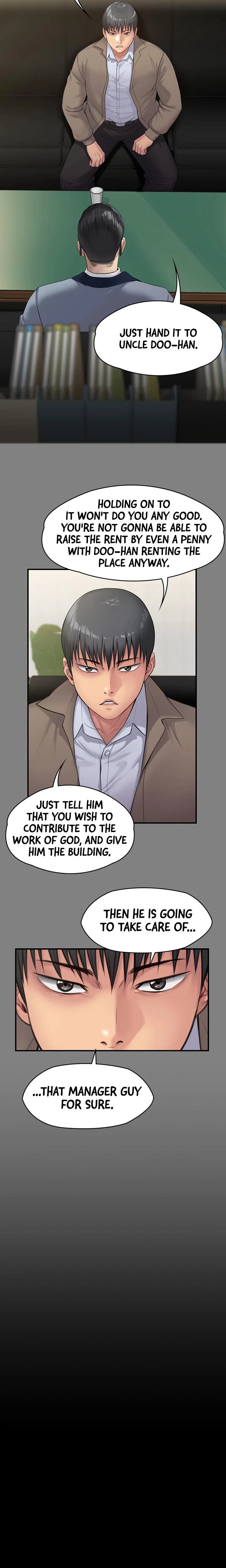 Queen Bee Chapter 250 Page 6