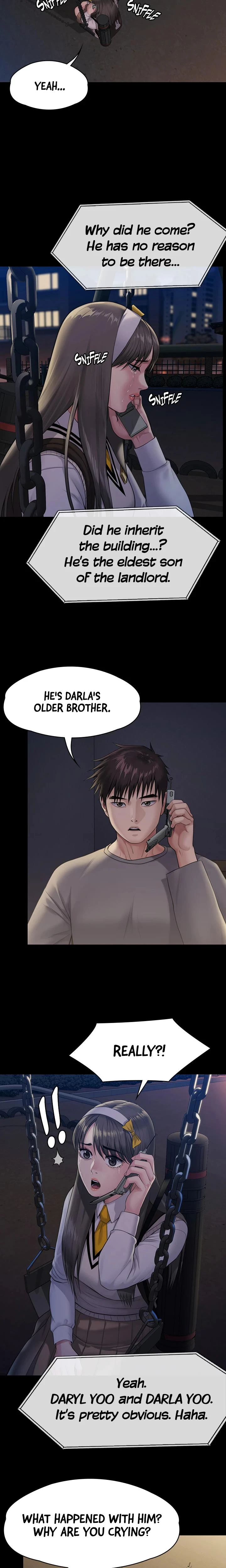 Queen Bee Chapter 251 Page 3