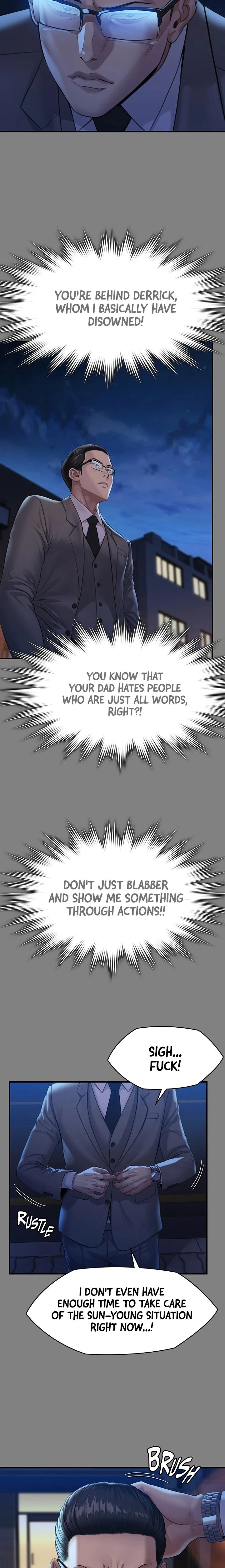 Queen Bee Chapter 251 Page 6