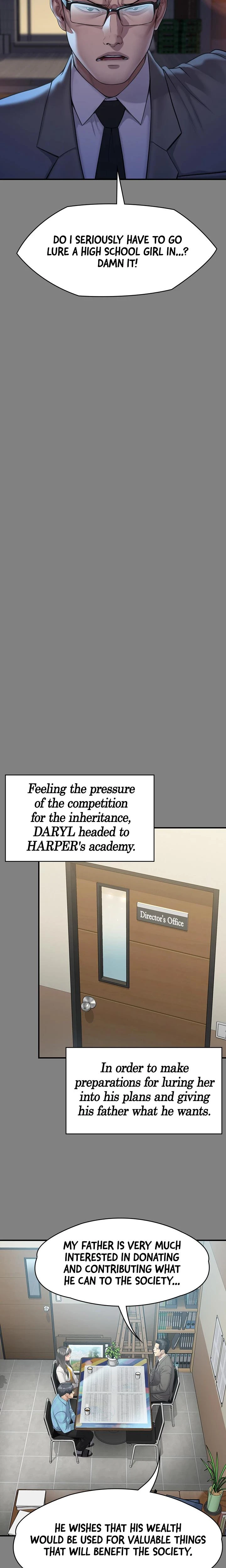 Queen Bee Chapter 251 Page 7