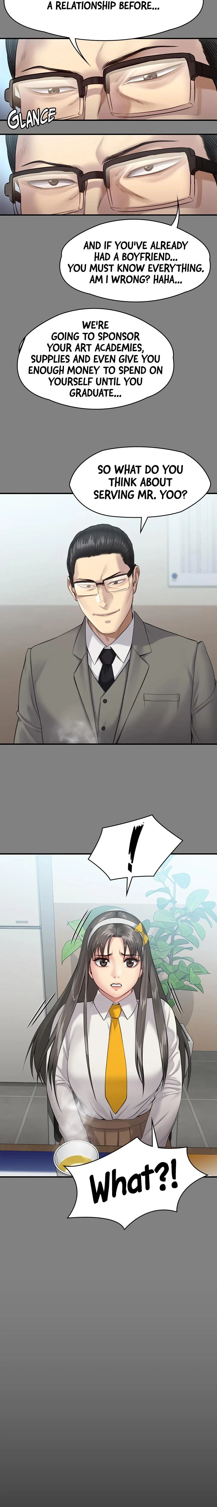 Queen Bee Chapter 251 Page 16