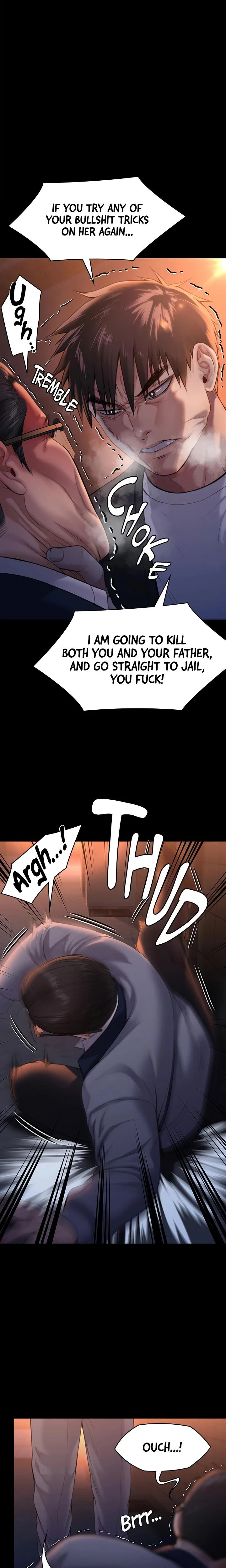 Queen Bee Chapter 251 Page 26