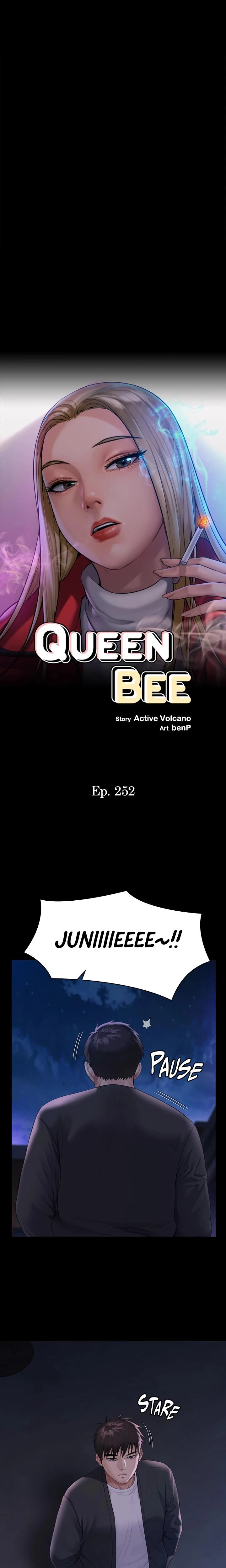 Queen Bee Chapter 252 Page 2
