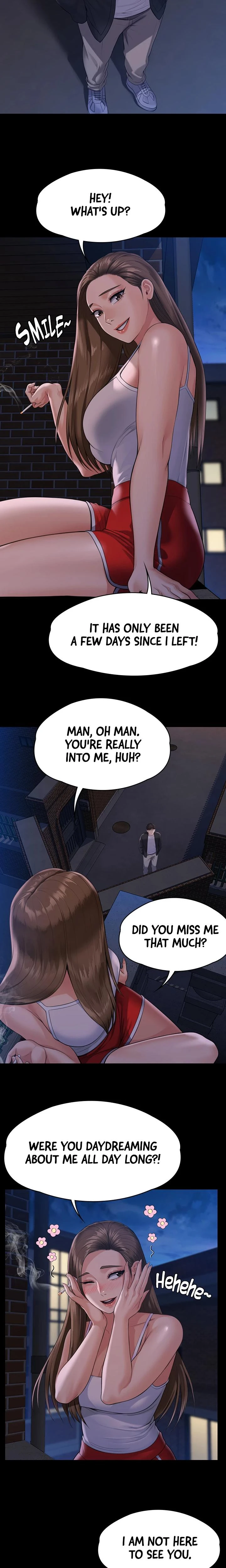 Queen Bee Chapter 252 Page 3