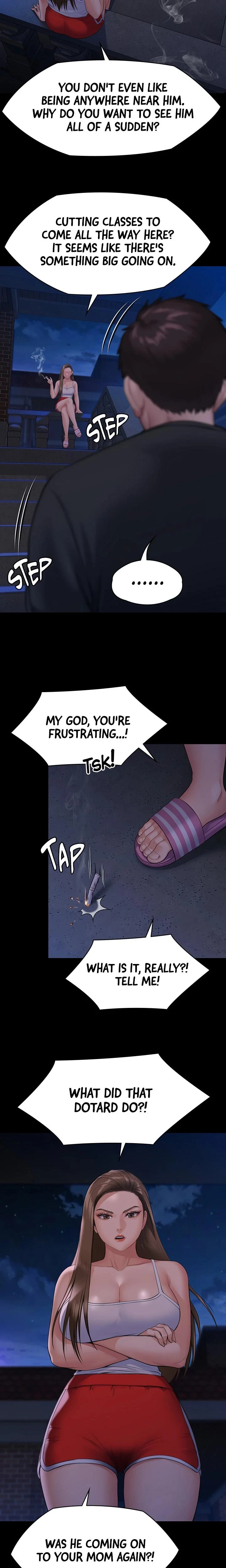 Queen Bee Chapter 252 Page 6
