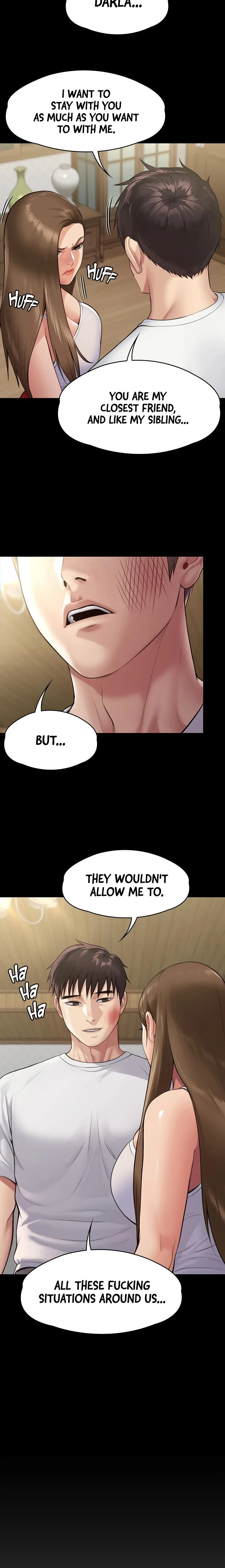 Queen Bee Chapter 252 Page 23