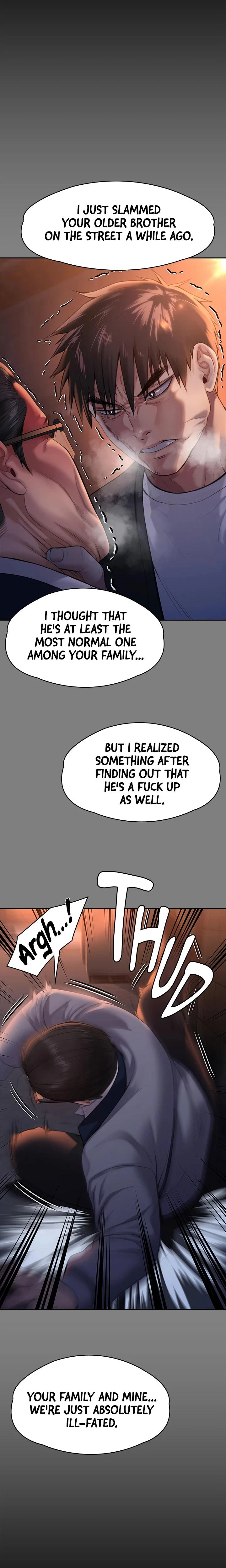 Queen Bee Chapter 252 Page 24