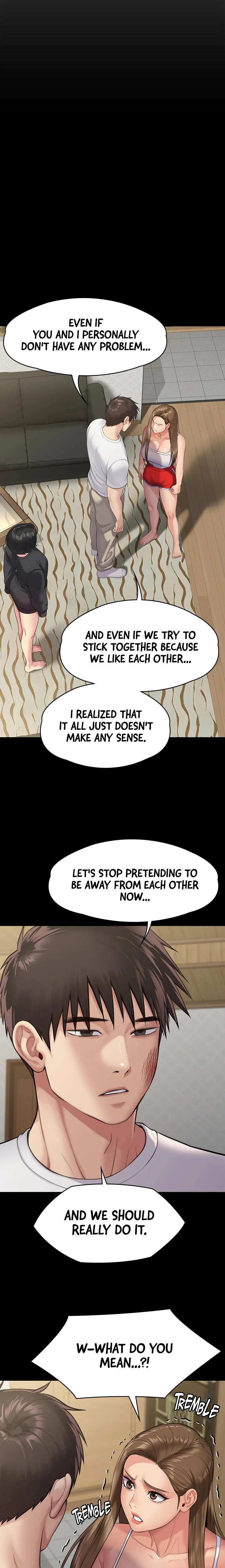 Queen Bee Chapter 252 Page 25