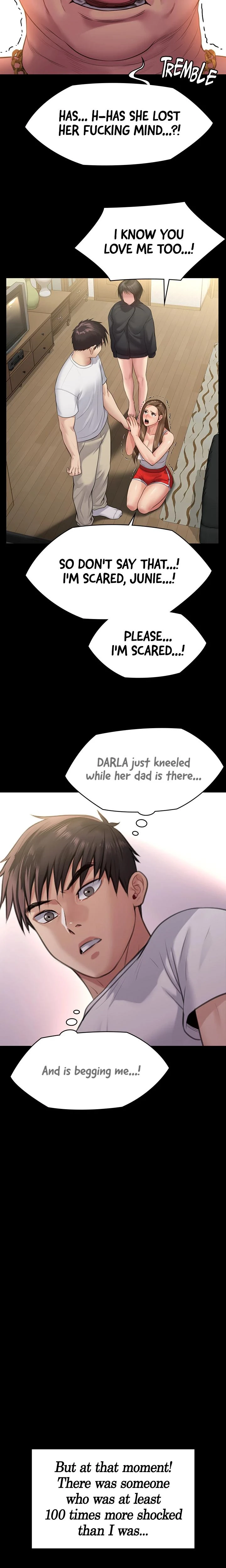 Queen Bee Chapter 252 Page 30